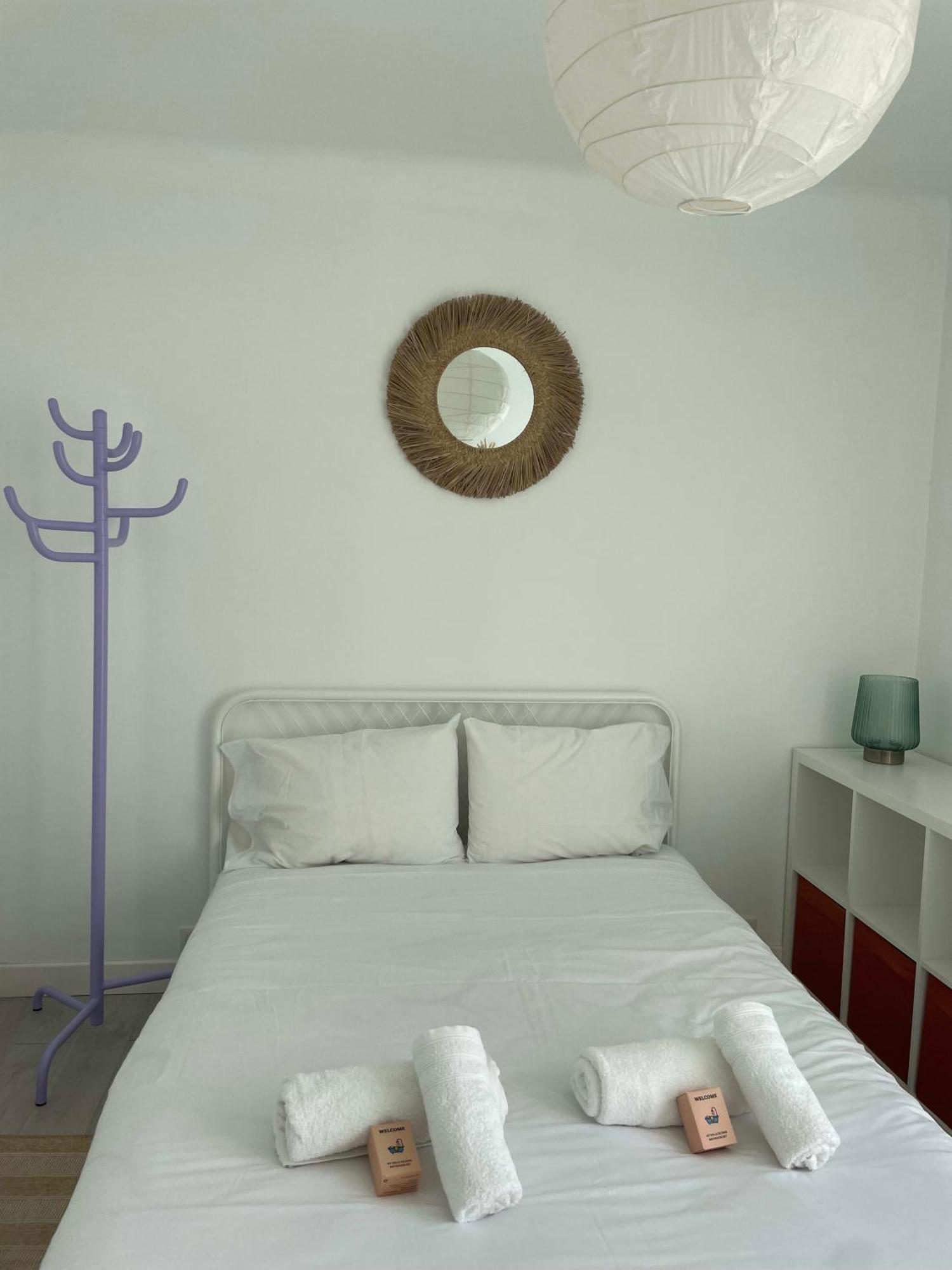 Appartement Cocooning Proche Centre Ville Et Gare Les Sables-dʼOlonne Dış mekan fotoğraf
